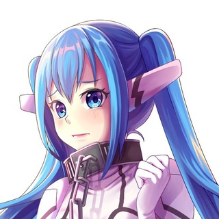 Nymph logo