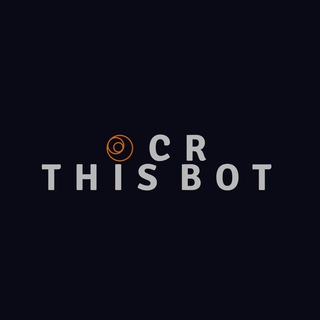OCR this logo