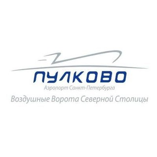 Official Pulkovo Bot logo