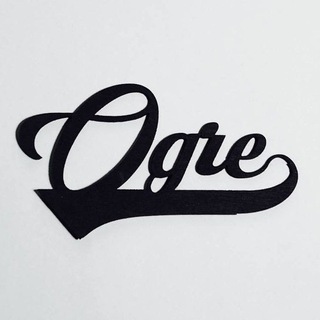 Ogre Robot logo