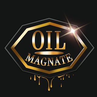 Oil Magnate logo