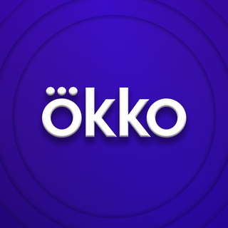 Розыгрыши Okko logo