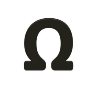Omega logo