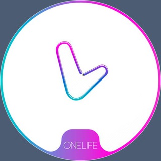 ONELIFE logo