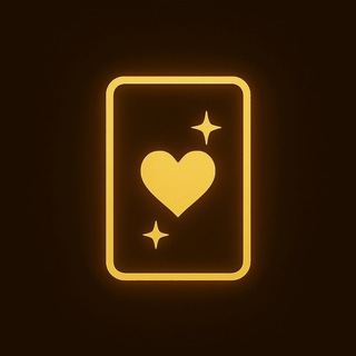 Твой личный таролог❤️ logo