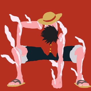 OP Manga & Anime Bot logo