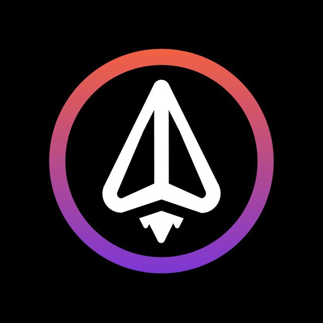OrbitonX Game logo