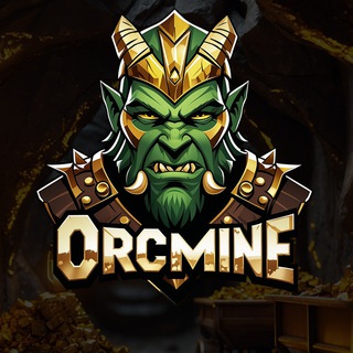 OrcMine logo