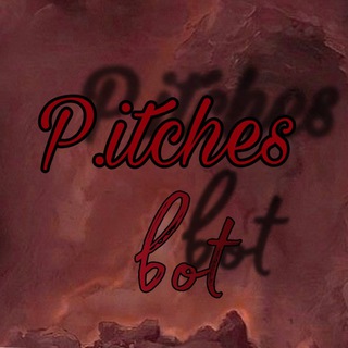 заявки для P.itches logo