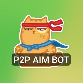 P2PAIMbot logo