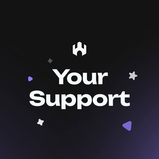Palace Support logo