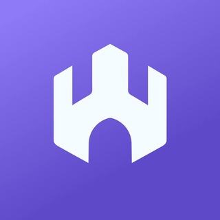 PalaceNFT logo