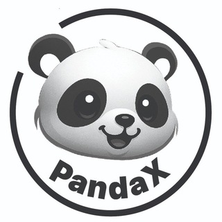 Panda X logo