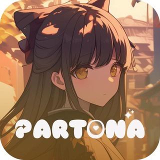 Partona.AI App logo