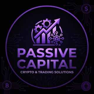 Passive Capital logo