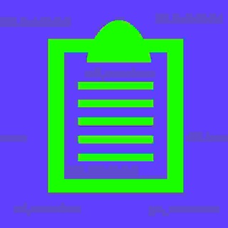 Pastebin Bot logo