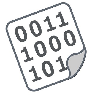 Pastebin logo