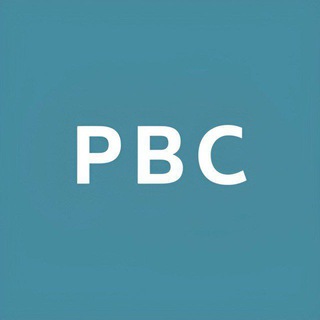 PBC logo
