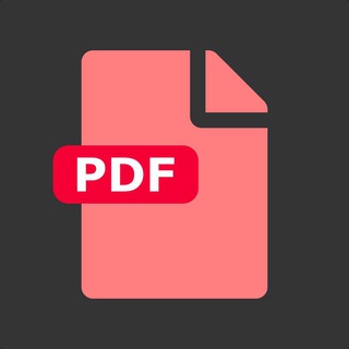 PDF Bot logo
