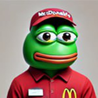 Pepe Kombat logo