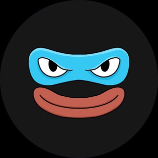 Pepe Ninja logo