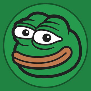 Pepecoin Tipbot logo