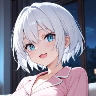 Perfect Waifu (18+) logo