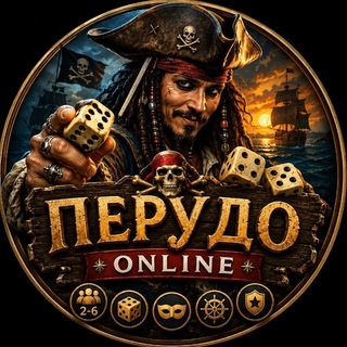 Perudo Online logo