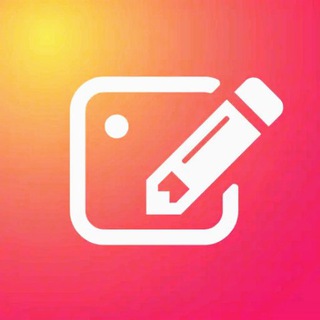 Photo Editor 🌠 logo