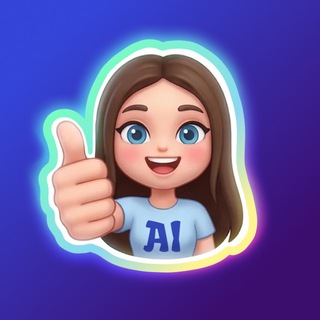 Photo to Stickers Bot logo