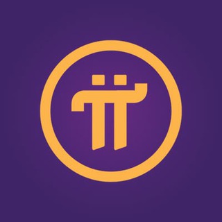 Pi Network Tipbot logo