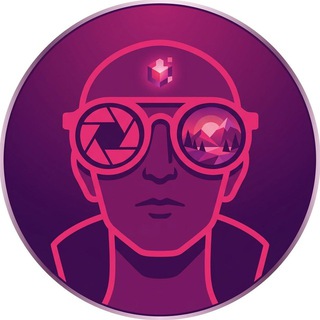 PinGlass logo