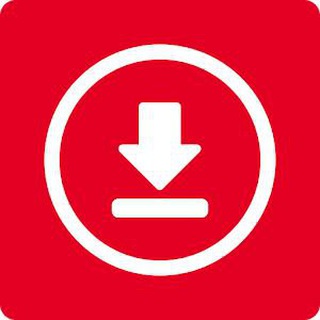 Pinterest Downloader Bot logo