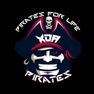 Pirate Channel Bot logo