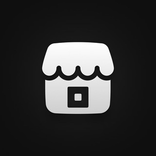 Pixel Market logo