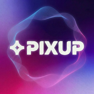 Pixup | AI Photographer & Nano Banana 🍌 logo