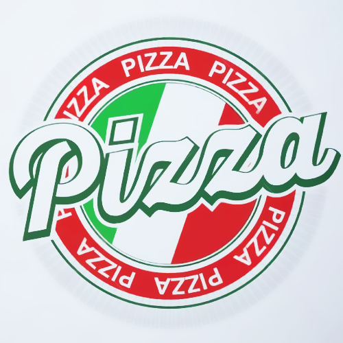 PIZZA logo