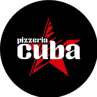 Пиццерия Куба г.Воронеж logo