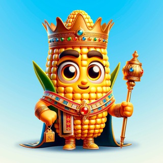 Play Corn Battles logo