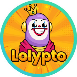 [Play] Lolypto logo