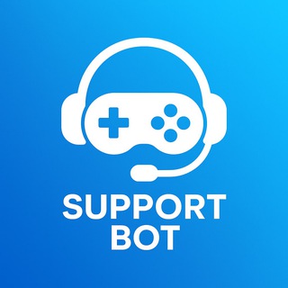 PlayDeck Support Bot logo