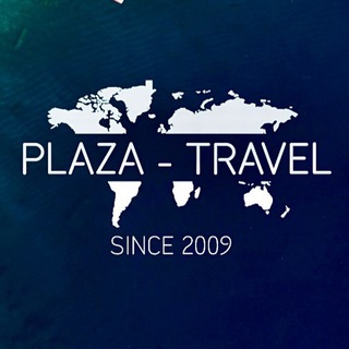 plazatravel_bot logo