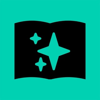 Plot — Interactive AI Novels logo