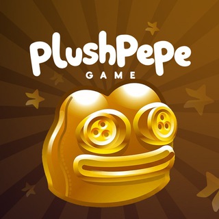 PlushPepe Game logo