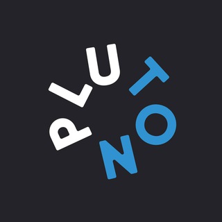 Pluton logo