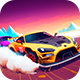 Pocket Drift logo