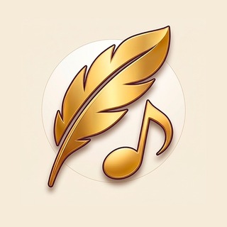 Стихи в музыку — Создать песню logo