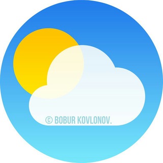 PogodaMoscow logo