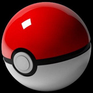 Pokemon Ball logo