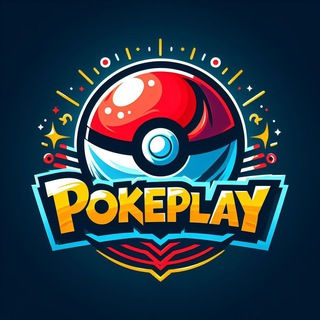 PokePlay (Beta v2) logo